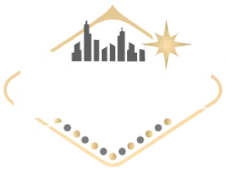 site logo